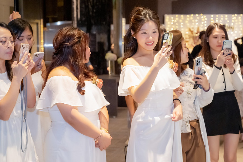 Wedding婚禮記錄 台北婚攝 熱門攝影師 
