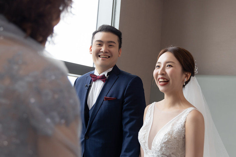 Wedding婚禮記錄 台北婚攝 大熊婚禮攝影 