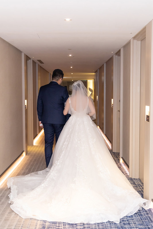 Wedding婚禮記錄 台北婚攝 大熊婚禮攝影 