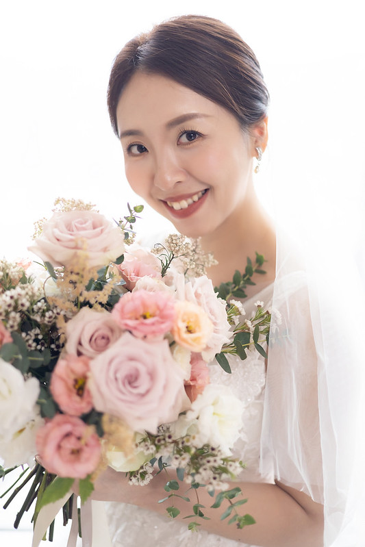 Wedding婚禮記錄 台北婚攝 大熊婚禮攝影 