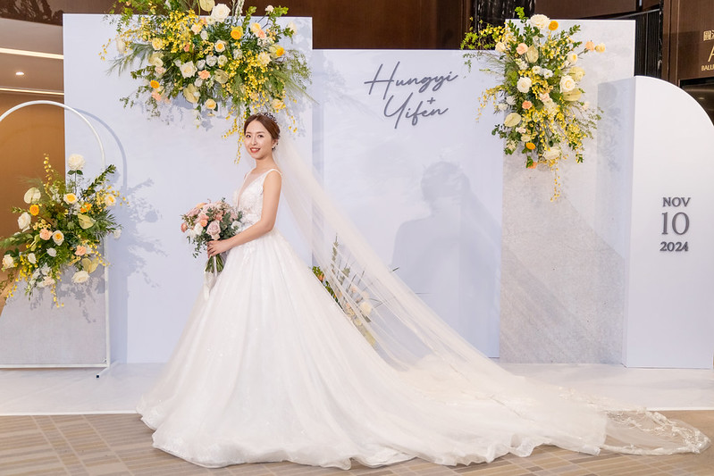 Wedding婚禮記錄 台北婚攝 大熊婚禮攝影 