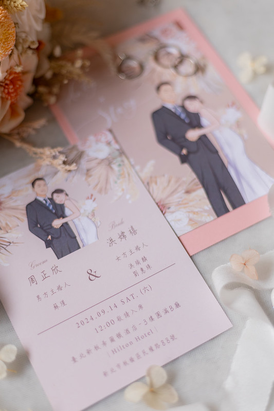 Wedding婚禮記錄 台北婚攝 熱門攝影師 