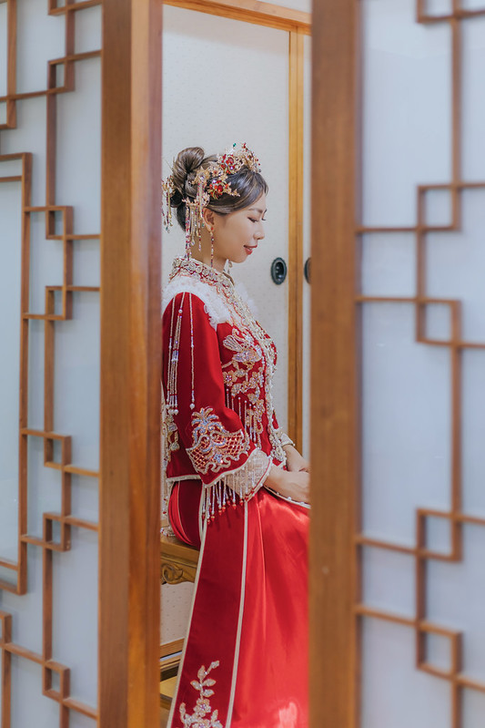 Wedding婚禮記錄 台北婚攝 熱門攝影師 
