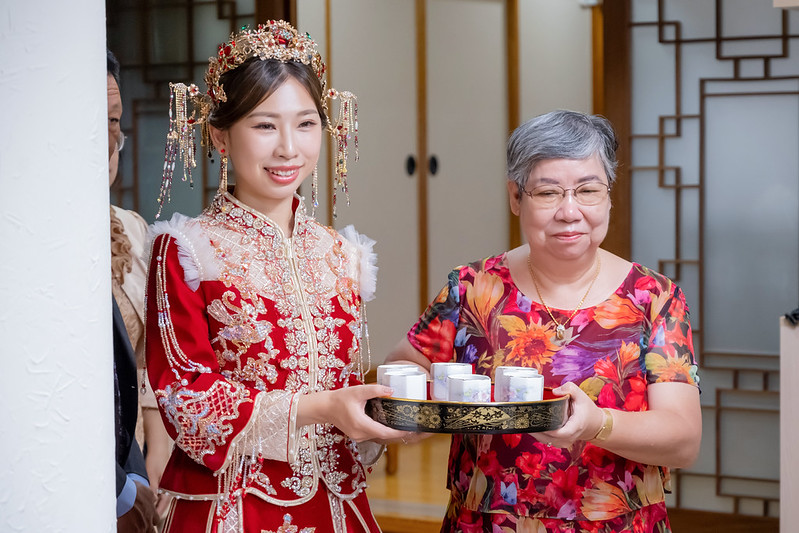 Wedding婚禮記錄 台北婚攝 熱門攝影師 