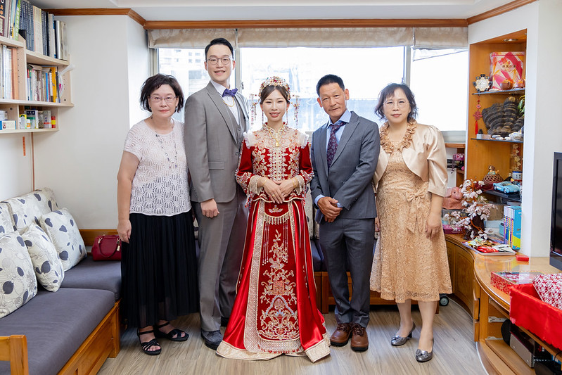 Wedding婚禮記錄 台北婚攝 熱門攝影師 