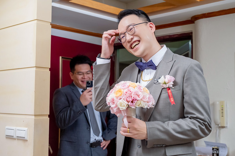 Wedding婚禮記錄 台北婚攝 熱門攝影師 