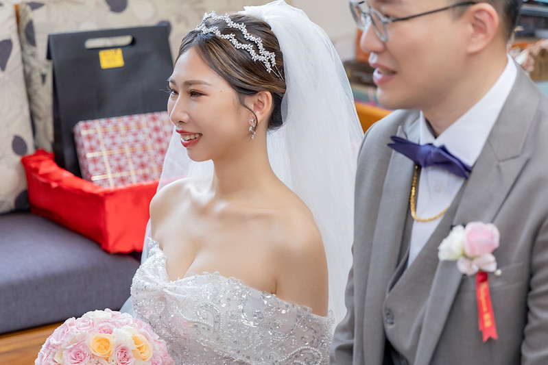 Wedding婚禮記錄 台北婚攝 熱門攝影師 
