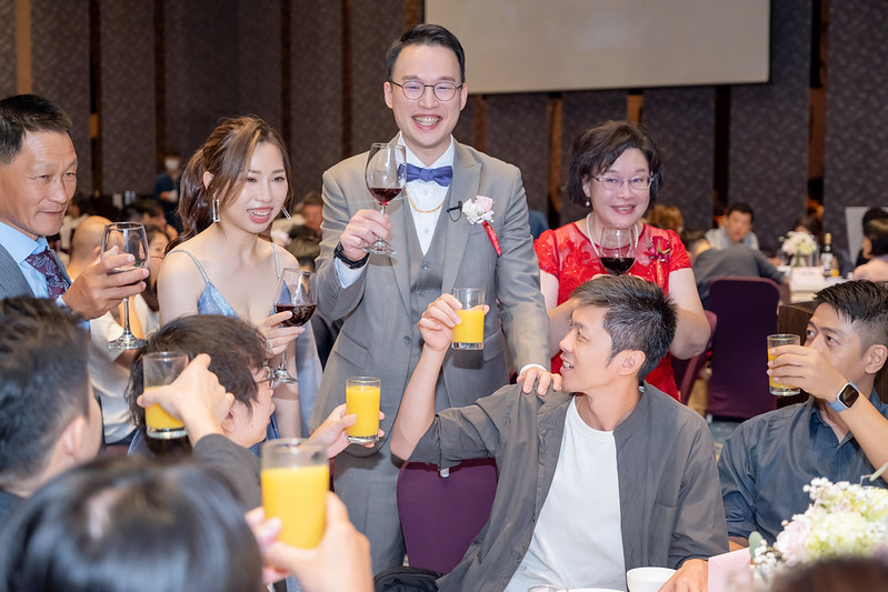 Wedding婚禮記錄 台北婚攝 熱門攝影師 