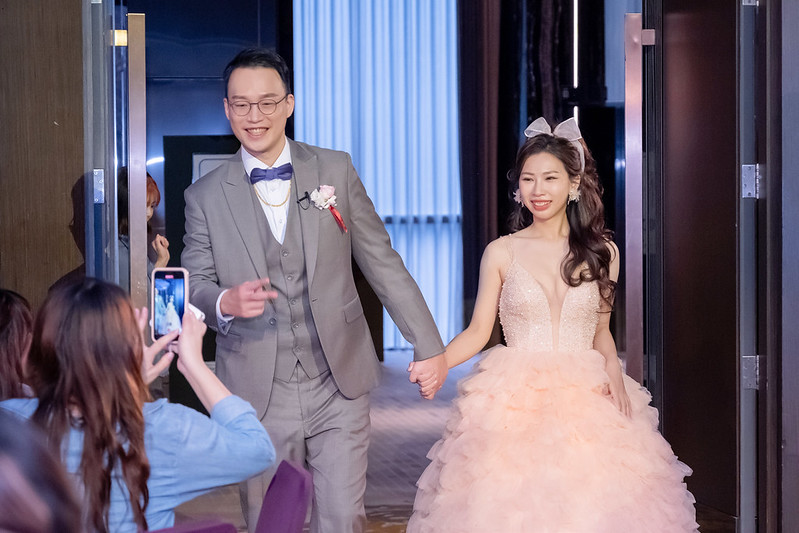 Wedding婚禮記錄 台北婚攝 熱門攝影師 