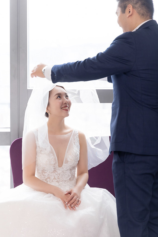 Wedding婚禮記錄 台北婚攝 大熊婚禮攝影 