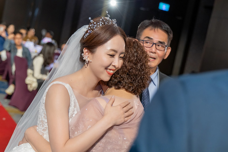 Wedding婚禮記錄 台北婚攝 大熊婚禮攝影 