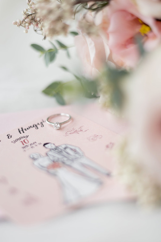 Wedding婚禮記錄 台北婚攝 大熊婚禮攝影 