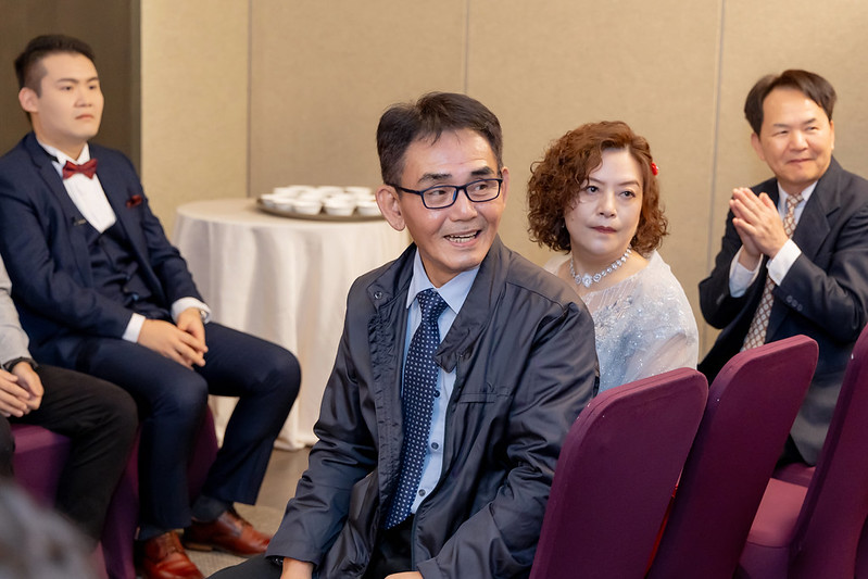 Wedding婚禮記錄 台北婚攝 大熊婚禮攝影 