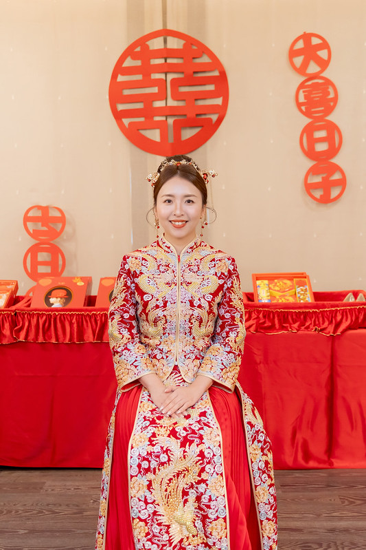 Wedding婚禮記錄 台北婚攝 大熊婚禮攝影 