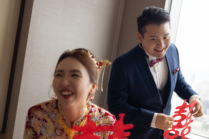 Wedding婚禮記錄 台北婚攝 大熊婚禮攝影 