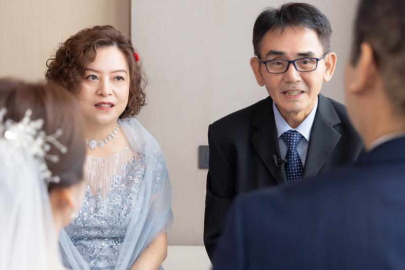Wedding婚禮記錄 台北婚攝 大熊婚禮攝影 