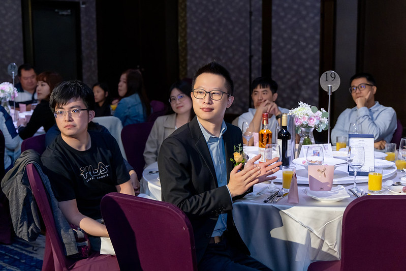 Wedding婚禮記錄 台北婚攝 大熊婚禮攝影 