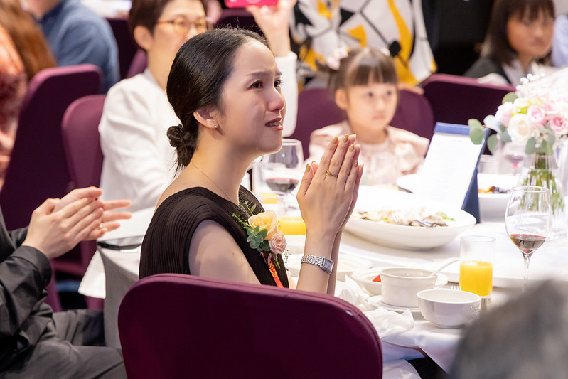Wedding婚禮記錄 台北婚攝 大熊婚禮攝影 