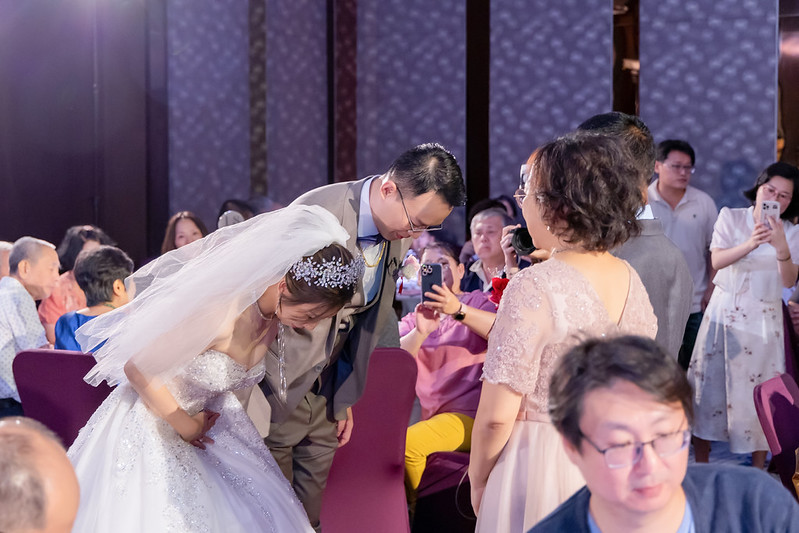 Wedding婚禮記錄 台北婚攝 熱門攝影師 