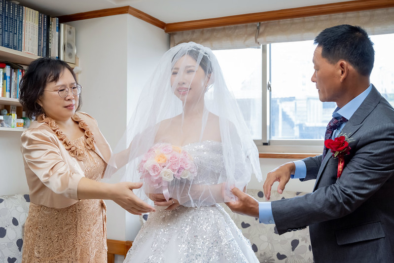 Wedding婚禮記錄 台北婚攝 熱門攝影師 