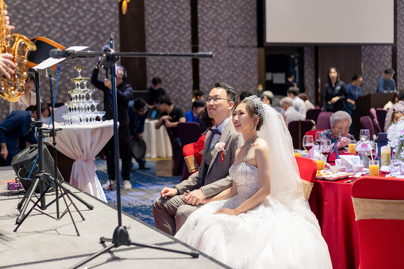 Wedding婚禮記錄 台北婚攝 熱門攝影師 