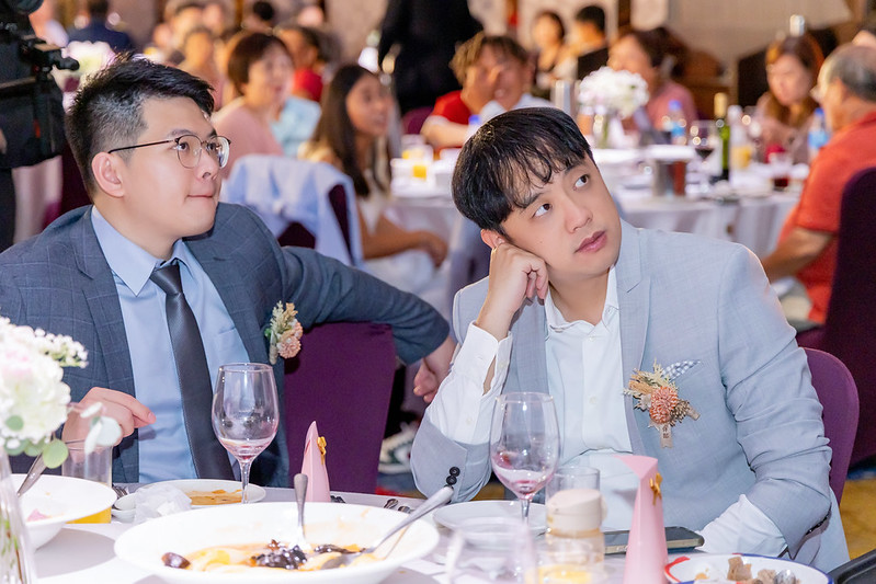 Wedding婚禮記錄 台北婚攝 熱門攝影師 