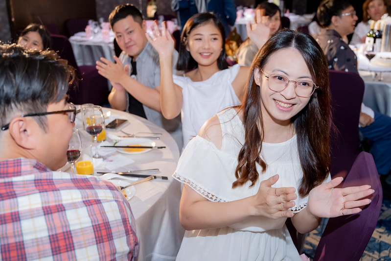 Wedding婚禮記錄 台北婚攝 熱門攝影師 