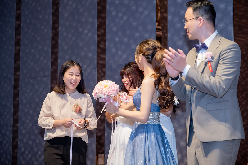 Wedding婚禮記錄 台北婚攝 熱門攝影師 