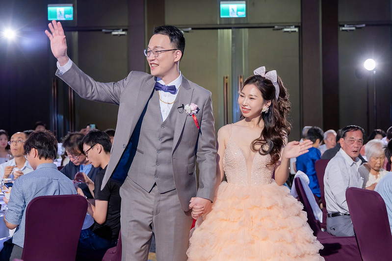 Wedding婚禮記錄 台北婚攝 熱門攝影師 