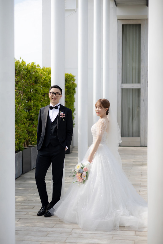 Apple婚禮攝影 Wedding婚禮記錄 台北婚攝 