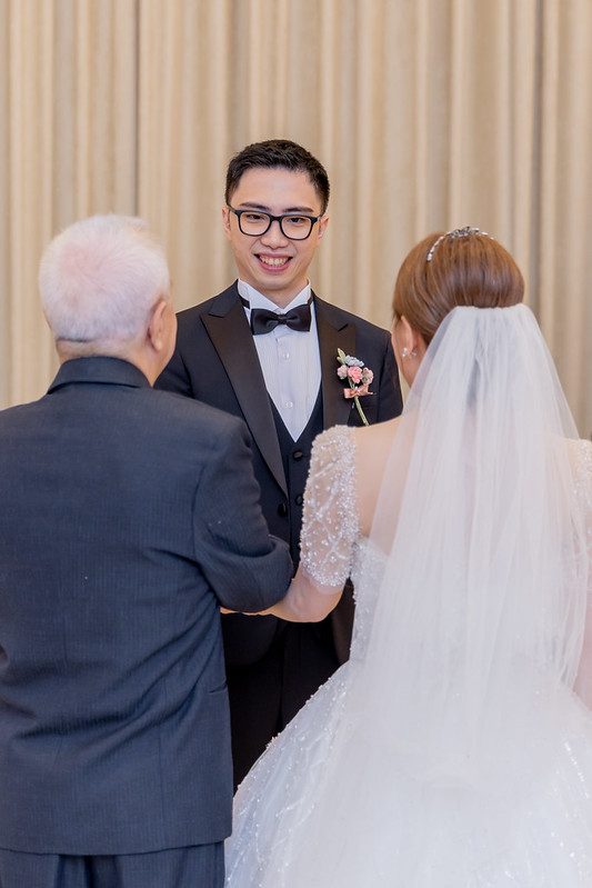 Apple婚禮攝影 Wedding婚禮記錄 台北婚攝 