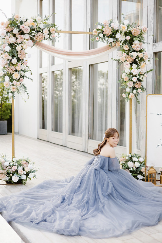Apple婚禮攝影 Wedding婚禮記錄 台北婚攝 