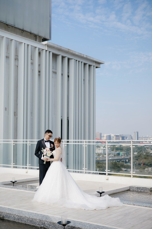 Apple婚禮攝影 Wedding婚禮記錄 台北婚攝 