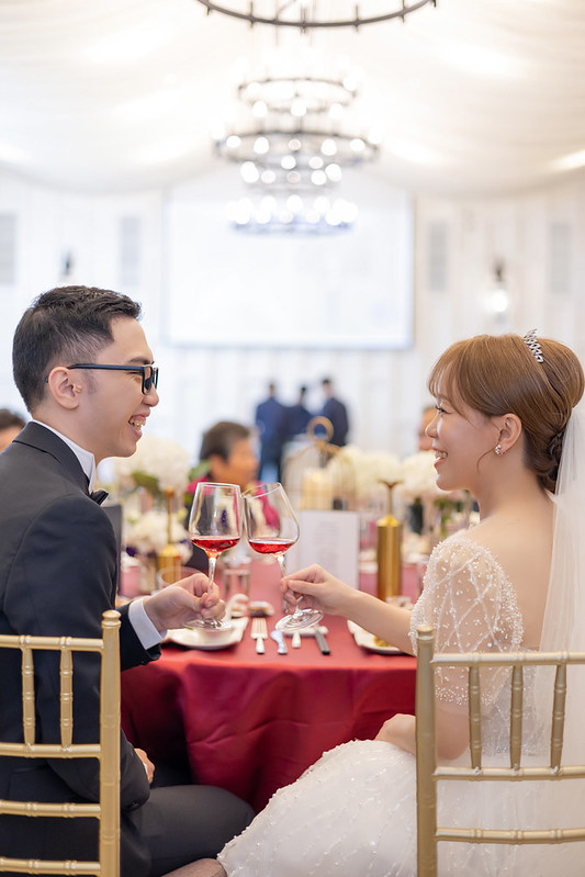 Apple婚禮攝影 Wedding婚禮記錄 台北婚攝 