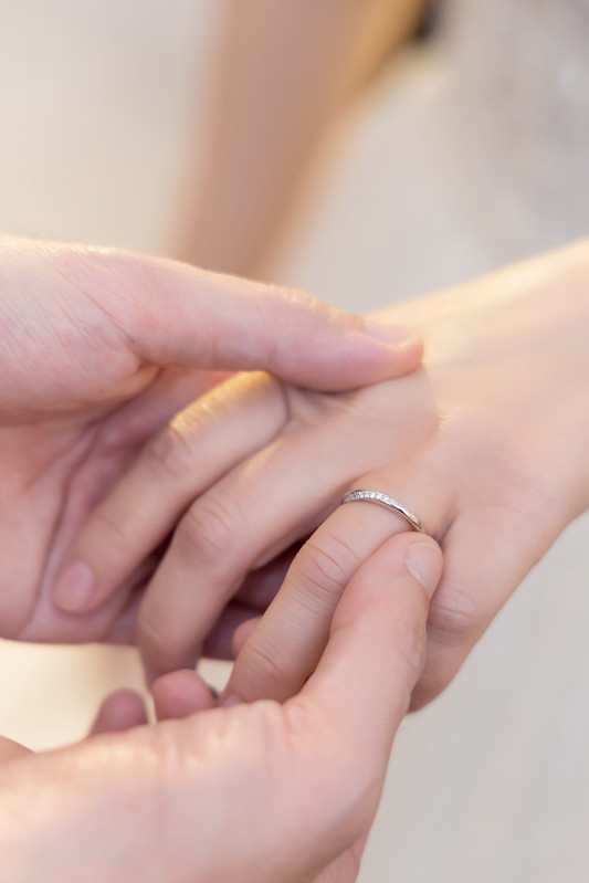 Apple婚禮攝影 Wedding婚禮記錄 台北婚攝 