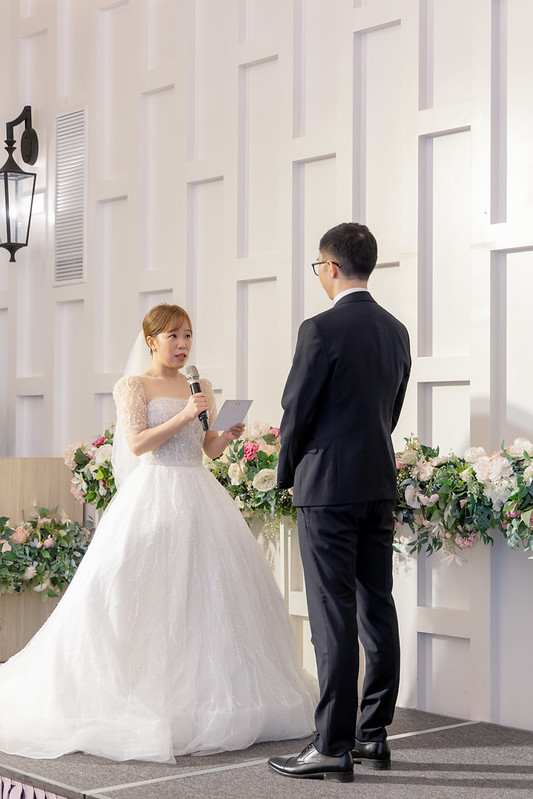 Apple婚禮攝影 Wedding婚禮記錄 台北婚攝 