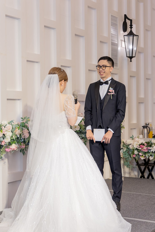 Apple婚禮攝影 Wedding婚禮記錄 台北婚攝 