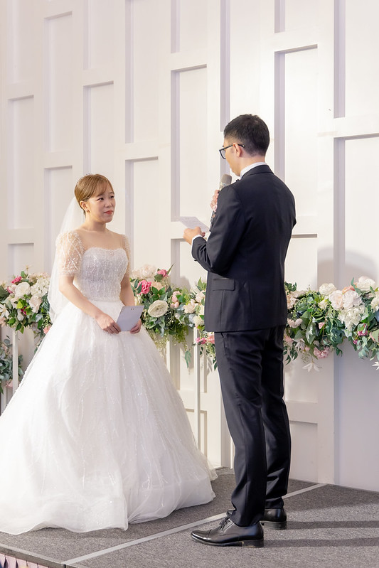 Apple婚禮攝影 Wedding婚禮記錄 台北婚攝 