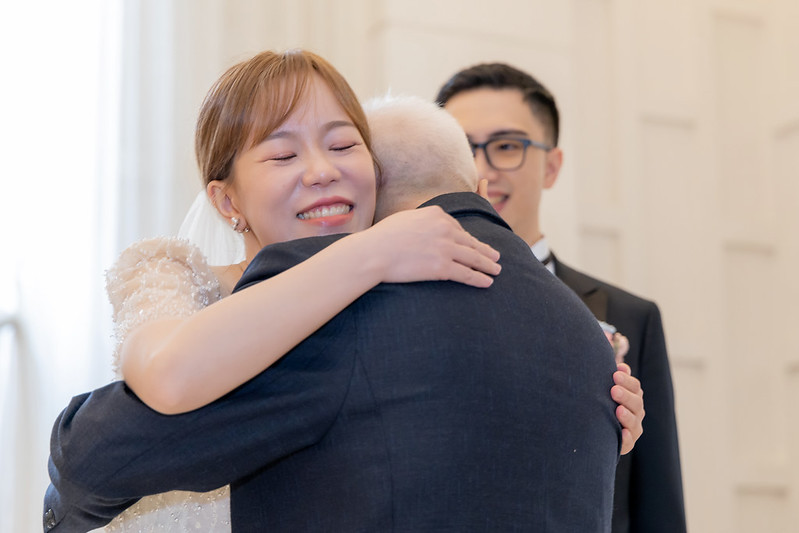 Apple婚禮攝影 Wedding婚禮記錄 台北婚攝 