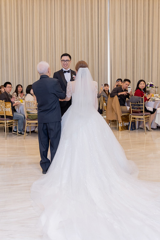 Apple婚禮攝影 Wedding婚禮記錄 台北婚攝 