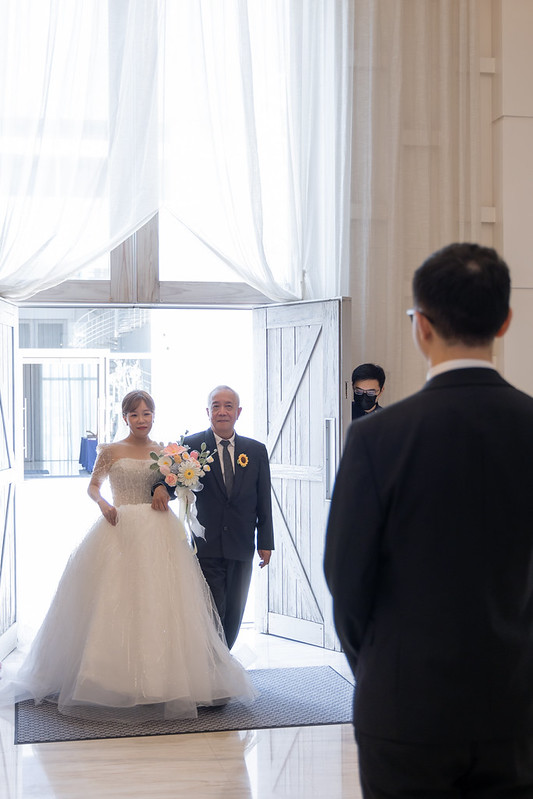 Apple婚禮攝影 Wedding婚禮記錄 台北婚攝 