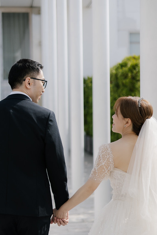 Apple婚禮攝影 Wedding婚禮記錄 台北婚攝 