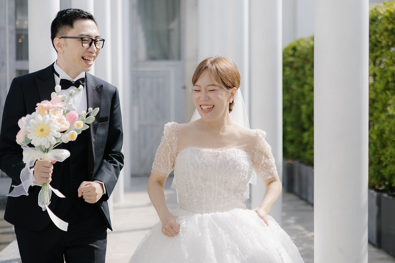 Apple婚禮攝影 Wedding婚禮記錄 台北婚攝 