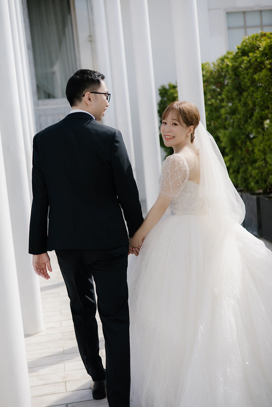 Apple婚禮攝影 Wedding婚禮記錄 台北婚攝 