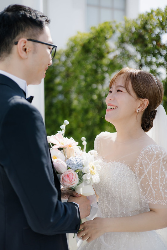 Apple婚禮攝影 Wedding婚禮記錄 台北婚攝 