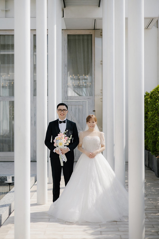 Apple婚禮攝影 Wedding婚禮記錄 台北婚攝 