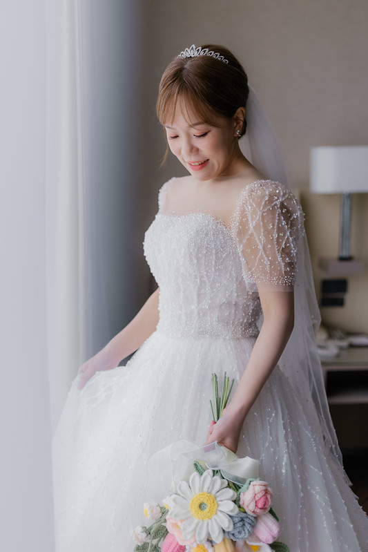 Apple婚禮攝影 Wedding婚禮記錄 台北婚攝 