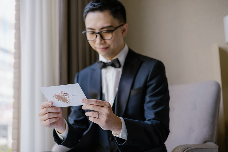 Apple婚禮攝影 Wedding婚禮記錄 台北婚攝 