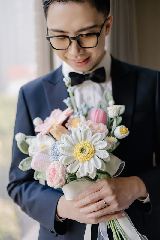 Apple婚禮攝影 Wedding婚禮記錄 台北婚攝 