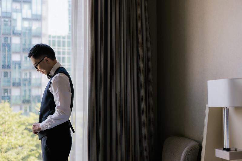 Apple婚禮攝影 Wedding婚禮記錄 台北婚攝 